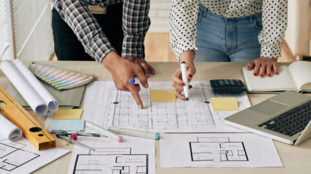 Jak biuro projektowe dba o estetykę i harmonię w architekturze domu?