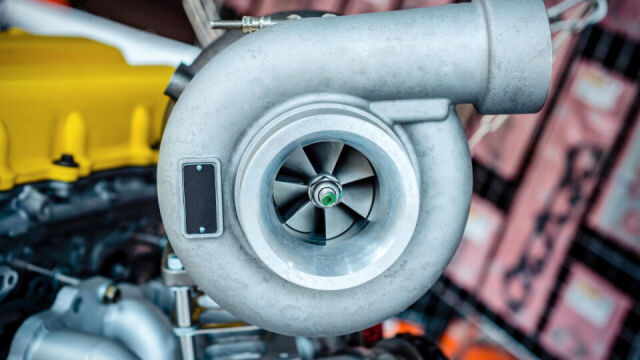 Rewolucyjne osiągi: dlaczego turbosprężarki marki Mahle zapewniają najlepszą moc i wydajność
