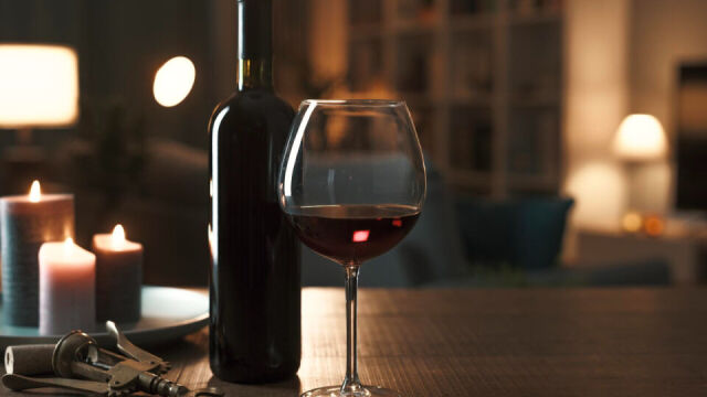 Nie tylko Chianti: najbardziej znane i wartościowe włoskie wina