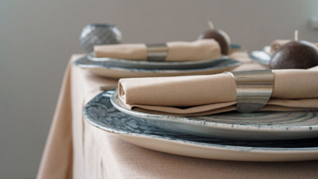 Czy warto inwestować w ceramiczną zastawę stołową?