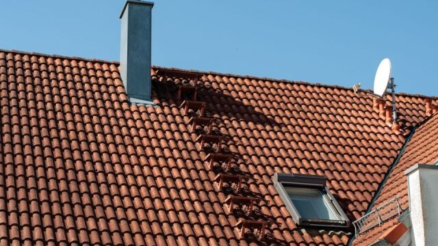 Pasywny dach energooszczędny - czy warto?