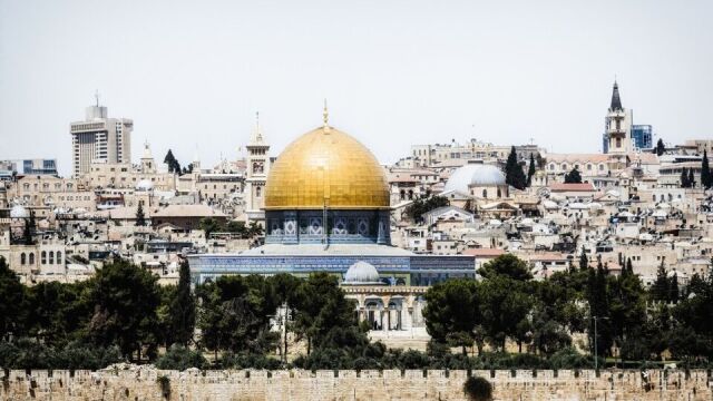 Niezwykłe miejsca w Jerozolimie, które trzeba zobaczyć