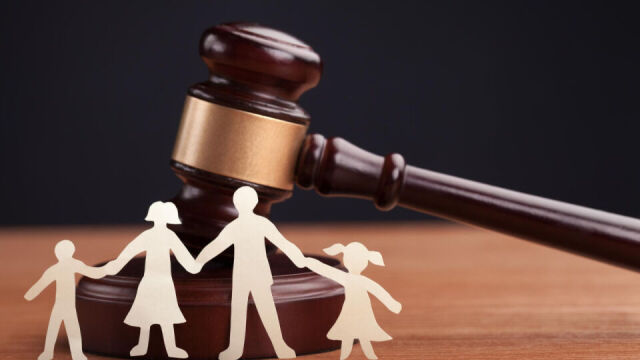 Procedura i etapy postępowania w sądzie rodzinnym
